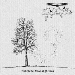 Lapageria Rosea : Arbolada Otoñal